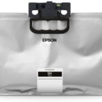 EPSON Ink Black C13T01D100
