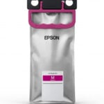 EPSON Ink Magent C13T01D300
