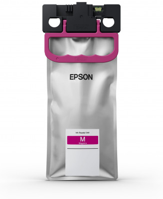 EPSON Ink Magent C13T01D300