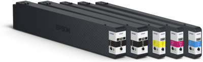 EPSON Ink Cyan C13T02Q200