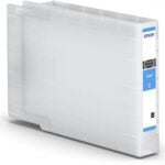 EPSON Cartridge Cyan XL C13T04B24N