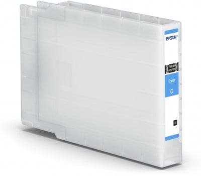 EPSON Cartridge Cyan XL C13T04B24N