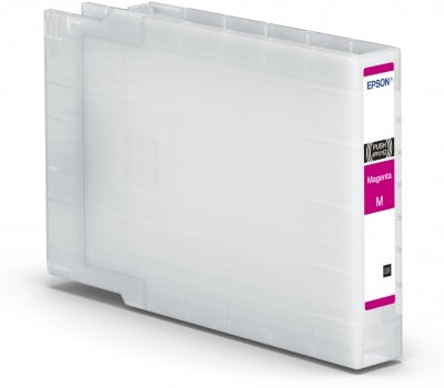 EPSON Cartridge Magenta XL C13T04B34N