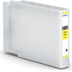 EPSON Cartridge Yellow XL C13T04B44N