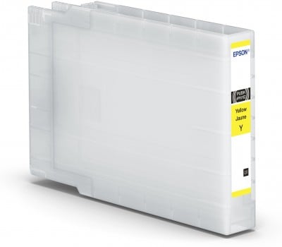 EPSON Cartridge Yellow XL C13T04B44N