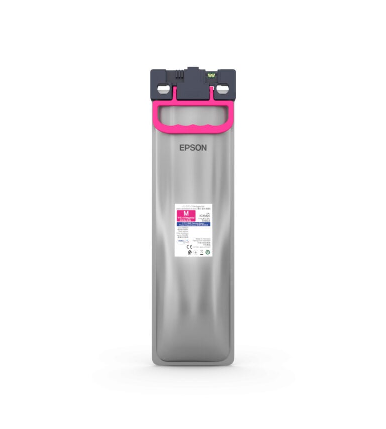 EPSON Ink Magenta C13T05B34N