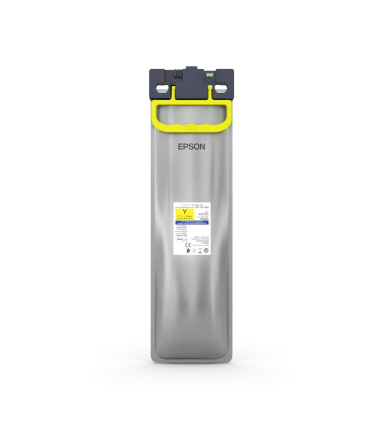 EPSON Ink Yellow C13T05B44N