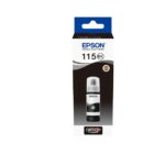 EPSON Ink Bottle Black C13T07C14A