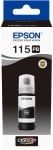 EPSON Ink Bottle Photo Black C13T07D14A