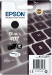 Epson Cartridge Black XL C13T07U140