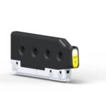 EPSON Ink Cartridge Yellow C13T08H400