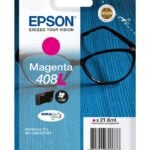 Epson Cartridge Magenta L C13T09K34010
