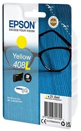 Epson Cartridge Yellow L C13T09K44010
