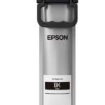 Epson Cartridge Black XL C13T11D140