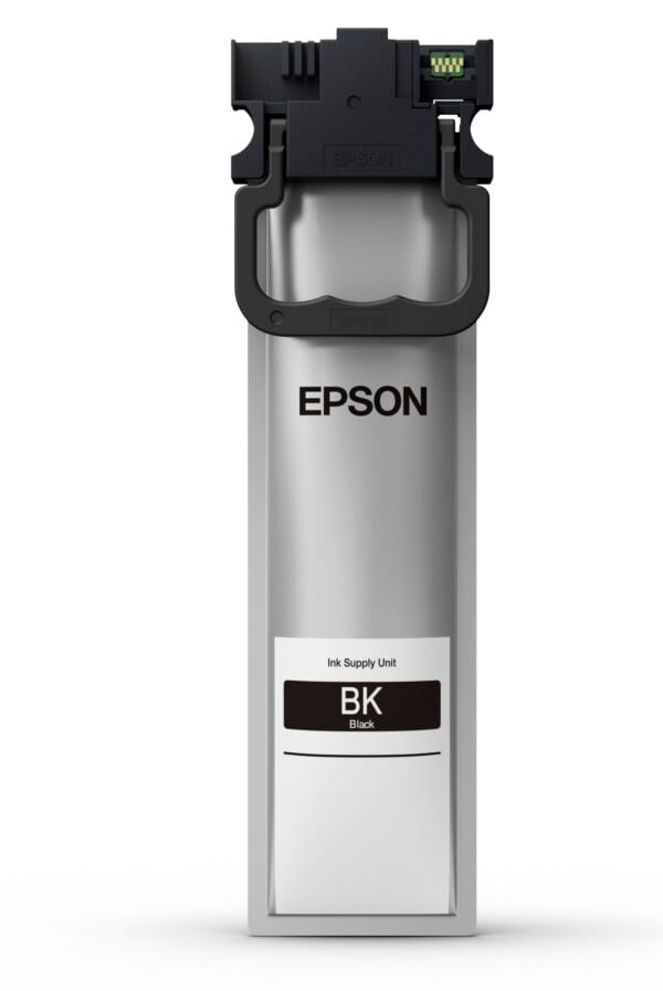 Epson Cartridge Black XL C13T11D140