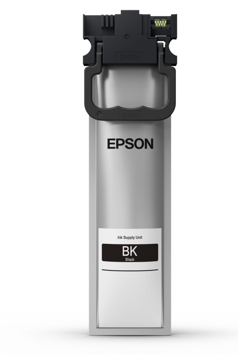 Epson Cartridge Black XL C13T11D140