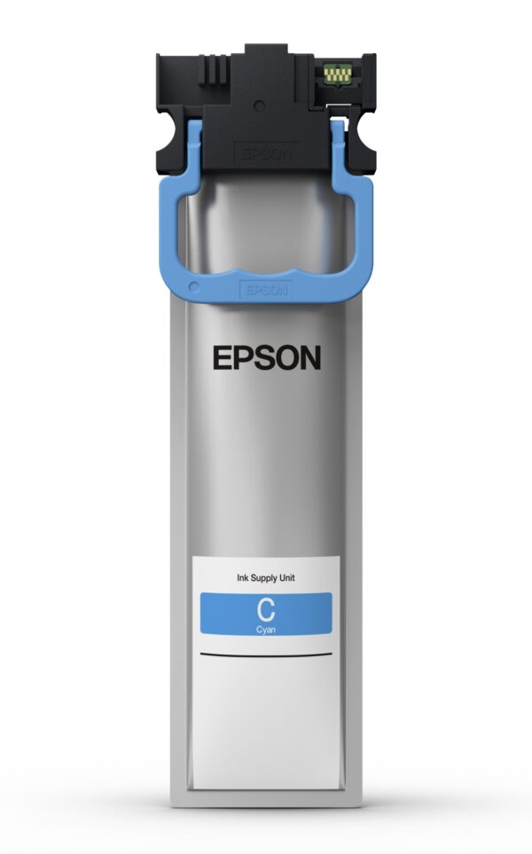 Epson Cartridge Cyan XL C13T11D240 Epson Cartridge Cyan XL C13T11D240