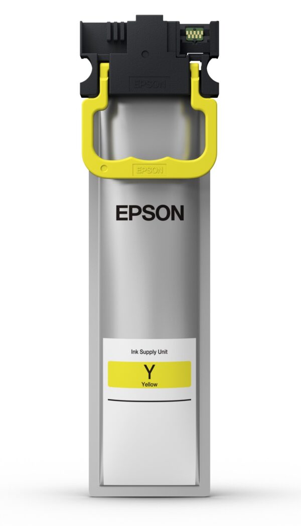 Epson Cartridge Yellow XL C13T11D440 Epson Cartridge Yellow XL C13T11D440