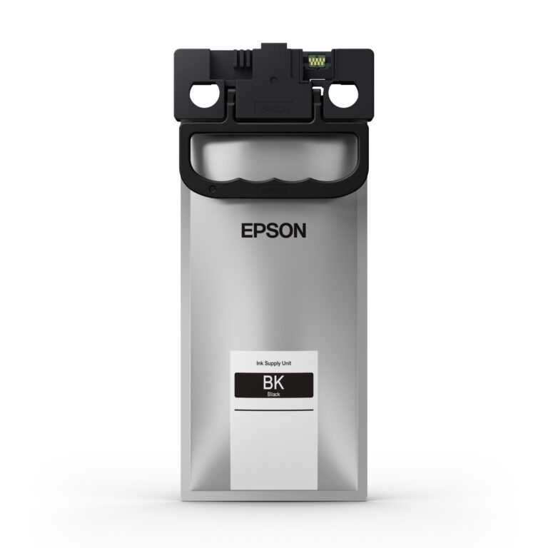 Epson Ink Cartridge Black XXL C13T11E140