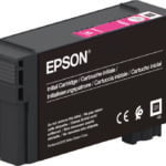 EPSON Cartridge Magenta C13T40D34N