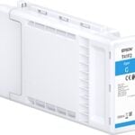 EPSON Cartridge Cyan C13T41F240