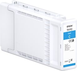 EPSON Cartridge Cyan C13T41F240