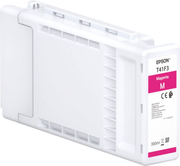 EPSON Cartridge Magenta C13T41F34N EPSON Cartridge Magenta C13T41F34N