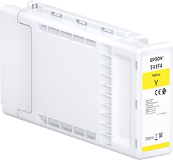 EPSON Cartridge Yellow C13T41F440