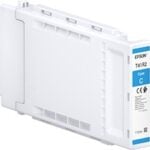 EPSON Cartridge Cyan C13T41R240