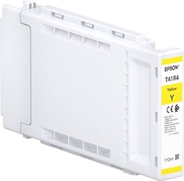 EPSON Cartridge Yellow C13T41R440