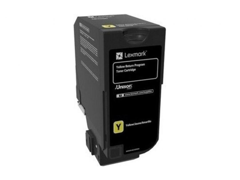 EPSON Cartridge Black C13T41R540