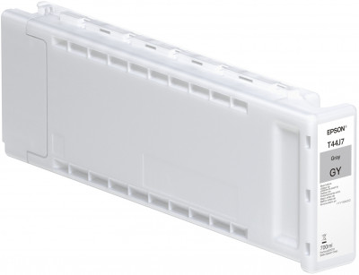 EPSON Cartridge Gray C13T44J740