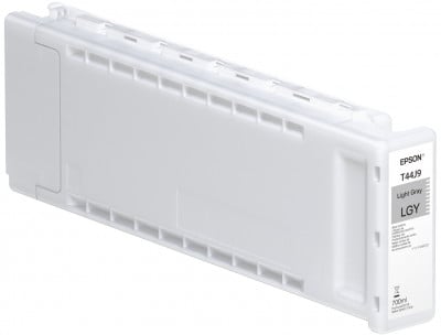 EPSON Cartridge Light Gray C13T44J940