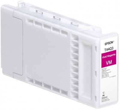EPSON Cartridge Magenta C13T44Q34N 350ml