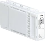 EPSON Cartridge Gray C13T44Q740 350ml