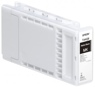 EPSON Cartridge Matte Black C13T44Q84N 350ml
