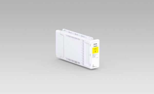 EPSON Cartridge Yellow C13T48U400 EPSON Cartridge Yellow C13T48U400