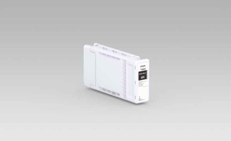 EPSON Cartridge Matte Black C13T48U800