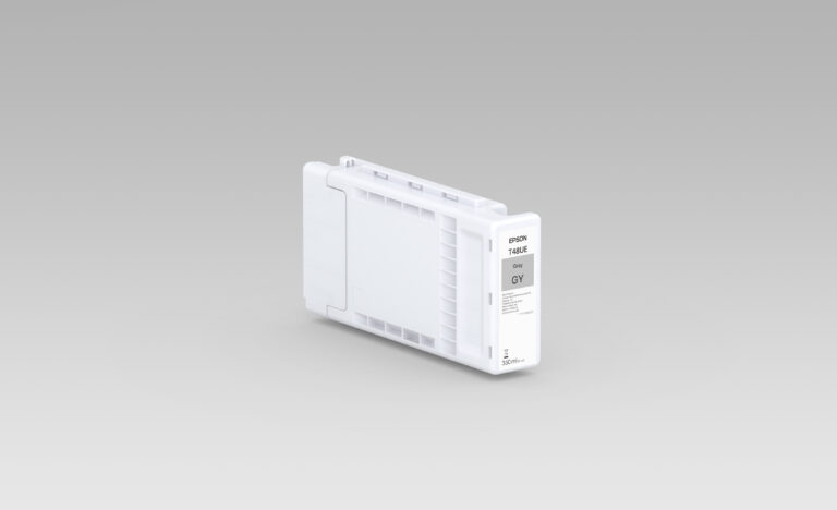EPSON Cartridge Gray C13T48UE00