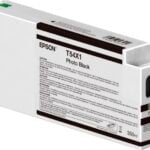 EPSON Cartridge Photo Black C13T54X100