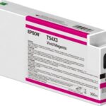 EPSON Cartridge Magenta C13T54X30N