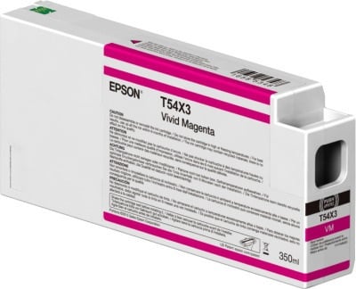 EPSON Cartridge Magenta C13T54X30N