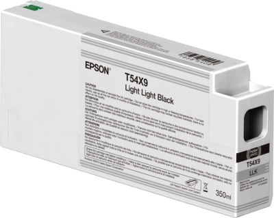 EPSON Cartridge Light Light Black C13T54X900
