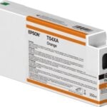 EPSON Cartridge Orange C13T54XA00