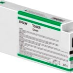 EPSON Cartridge Green C13T54XB00