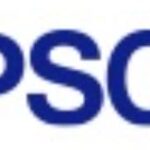 EPSON Cartridge Black C13T55B100