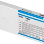 EPSON Cartridge Cyan C13T55K200