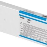 EPSON Cartridge Light Magenta C13T55K60N