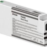 PSON Cartridge Matte Black C13T55K80N