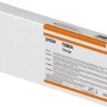 EPSON Cartridge Orange C13T55KA00